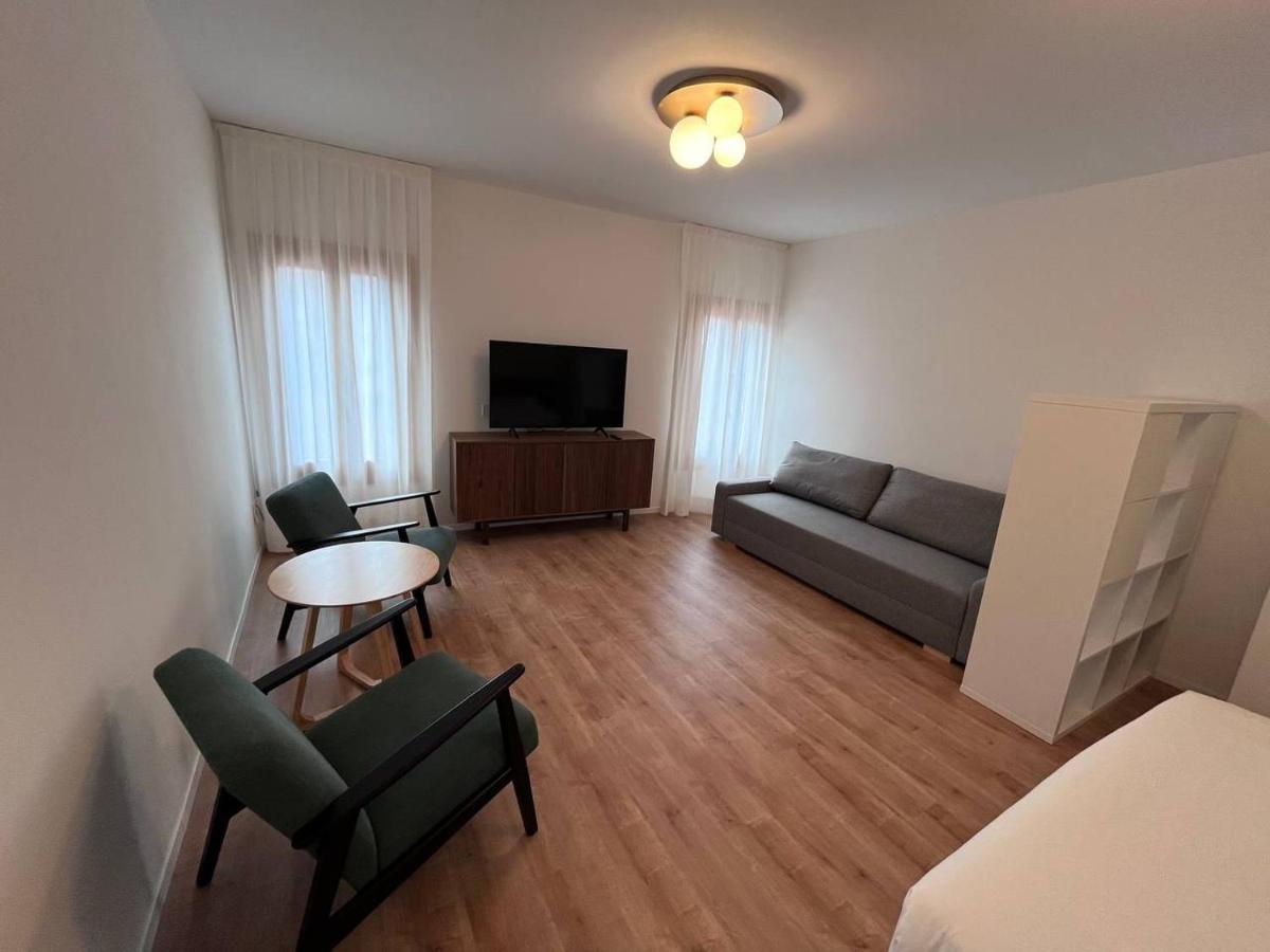 Residenza Urania Apartment Venedig